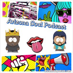 arizonasoulpod avatar