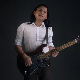 Arjimi avatar