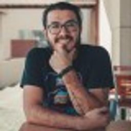 Arkangel avatar