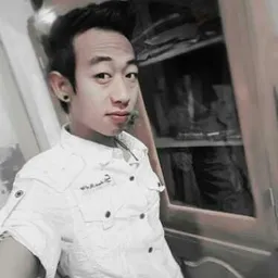 Arkar Phyo avatar