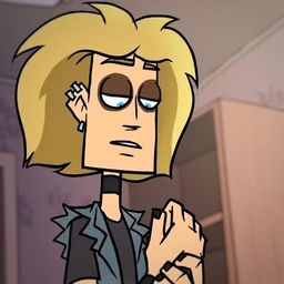 Arka avatar