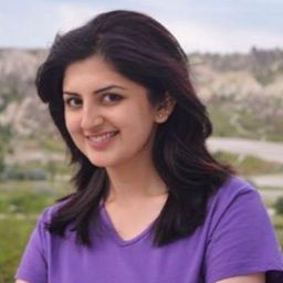Arkayani avatar