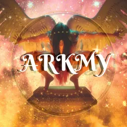 arkmy avatar