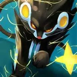 Arkray avatar