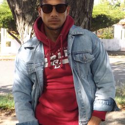 armandofit31 avatar