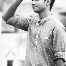 Arman Mahy avatar