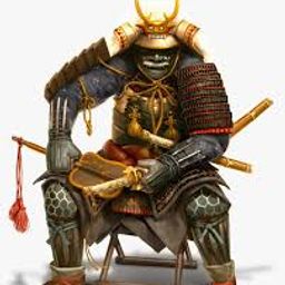 armour avatar