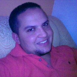 arnaldomcr12 avatar