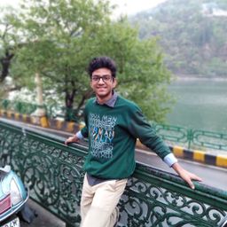 Arnav Raman avatar
