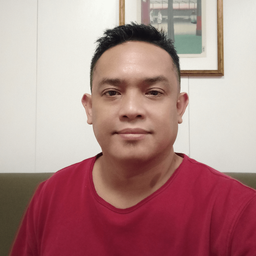 arnelcalz avatar