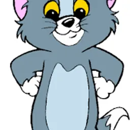 tom avatar