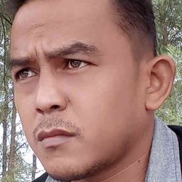 Syahrul avatar