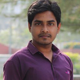 Arojit Mondal avatar