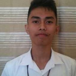 aronkiller143 avatar