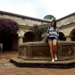 Arlyn avatar