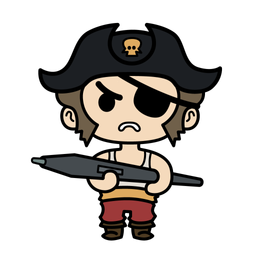 ARRR! avatar