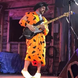 AC Groove avatar