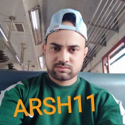arsh shaikh 765 avatar