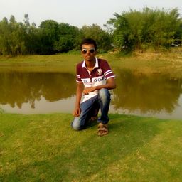 Md Arshak Hossain  avatar