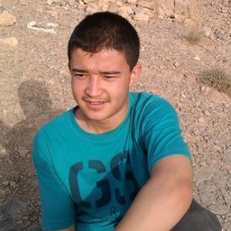 Arslan Hyder avatar