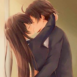 art-anime avatar