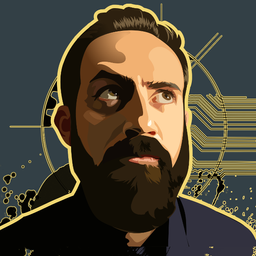 Ferociously Amused avatar