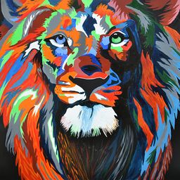 art avatar