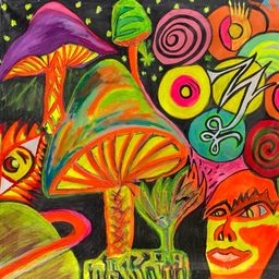 Art Fluo  avatar