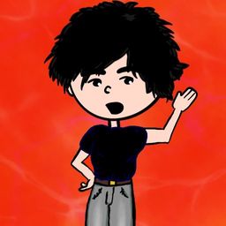 Art For Dummies  avatar