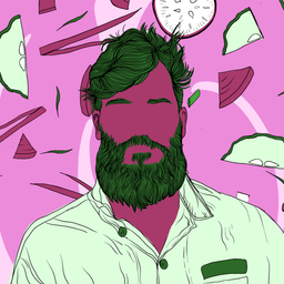 Artakush avatar