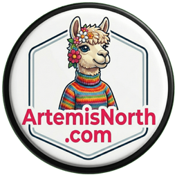 Artemisnorth.com avatar