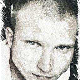Artem avatar