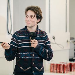 artemnikolaev avatar