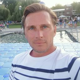 Tamás Endre Farkas avatar