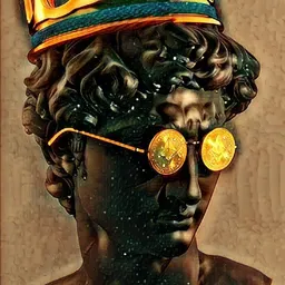 Arthur Dexmark avatar