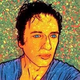 Arthur Adamson avatar