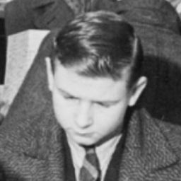 Arthur Finch avatar
