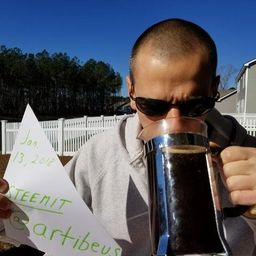Artibeus avatar