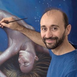 ArtistLeonardo avatar
