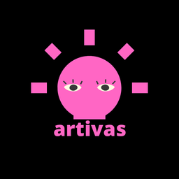 Artivas NFT Market avatar