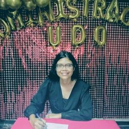 MARIA MEDINA avatar