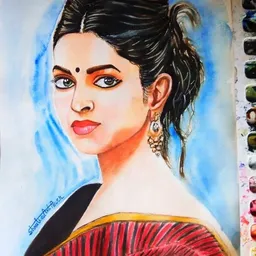 Artist avatar