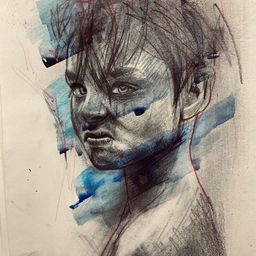 Artrender avatar
