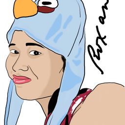 artsyfoxyroxy avatar