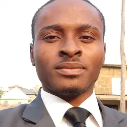 Olakunmi avatar
