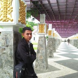 Muhammad Rizki avatar