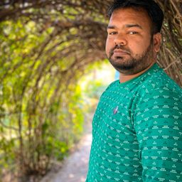 Arunava Mahato avatar