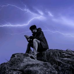 Arun Biju avatar