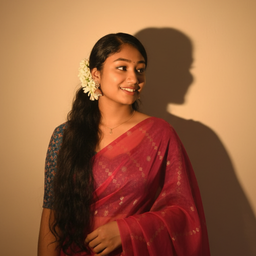 Arunima Biju avatar