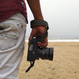 Arunsv avatar